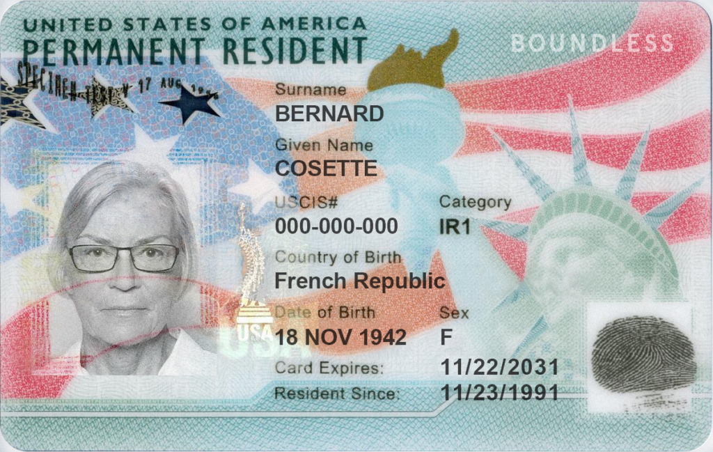 travel pass permit usa legit